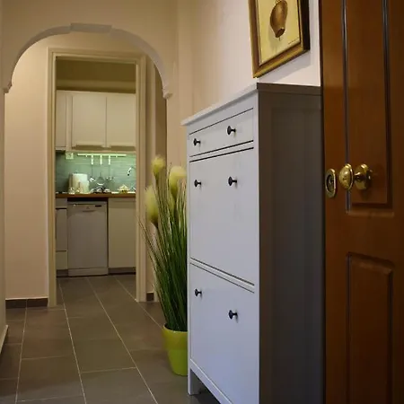 Διαμέρισμα Townhouse - Rotunda Θεσσαλονίκη