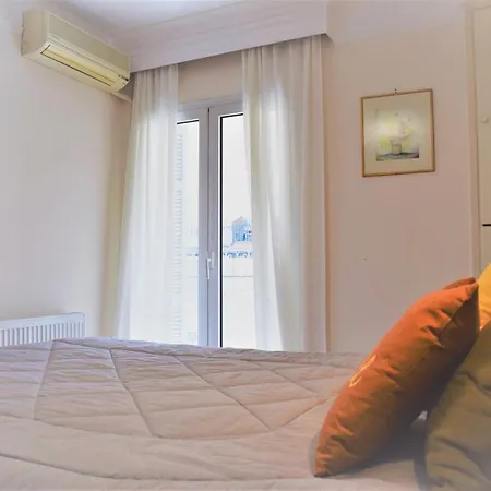 Townhouse - Rotunda Θεσσαλονίκη