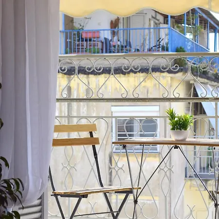 Townhouse - Rotunda