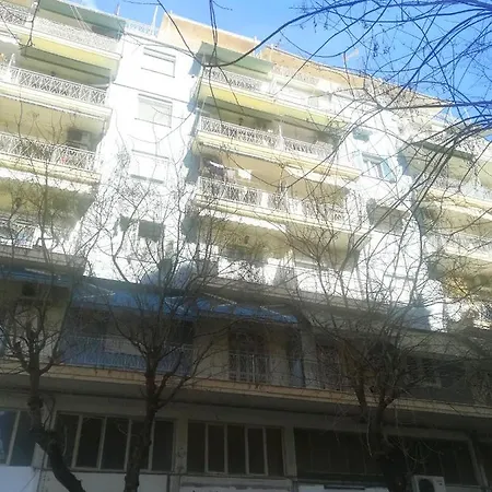 Townhouse - Rotunda Appartamento Salonicco