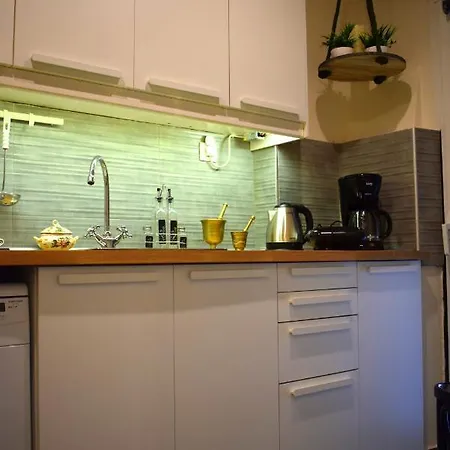 Appartamento Townhouse - Rotunda