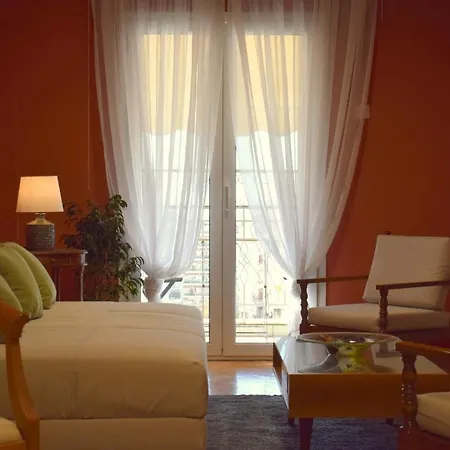 Διαμέρισμα Townhouse - Rotunda