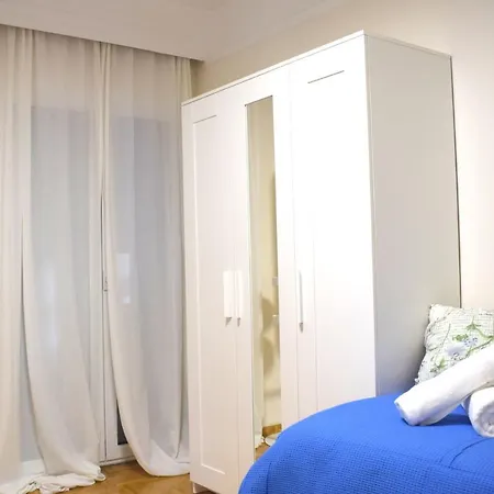 Apartment Townhouse - Rotunda