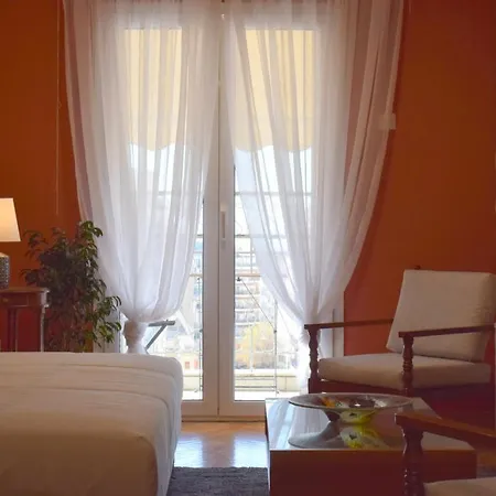 Townhouse - Rotunda
