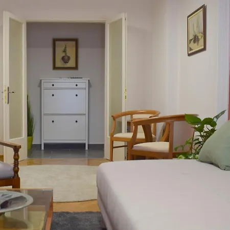 Appartement Townhouse - Rotunda Thessaloniki