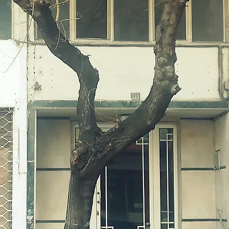 Townhouse - Rotunda * Thessaloniki