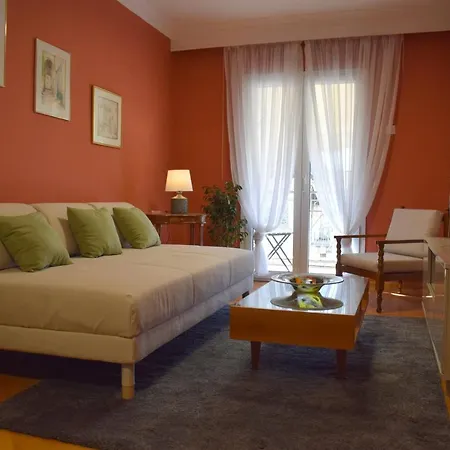 Townhouse - Rotunda