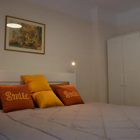 Townhouse - Rotunda Apartment