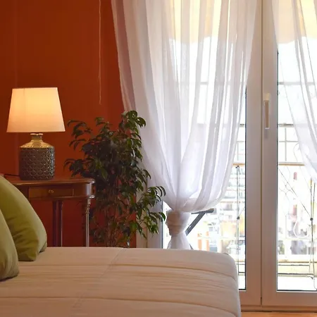 Townhouse - Rotunda Apartment Thessaloniki