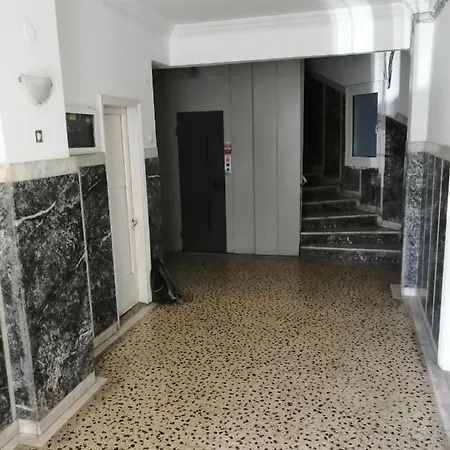 Townhouse - Rotunda Apartment *